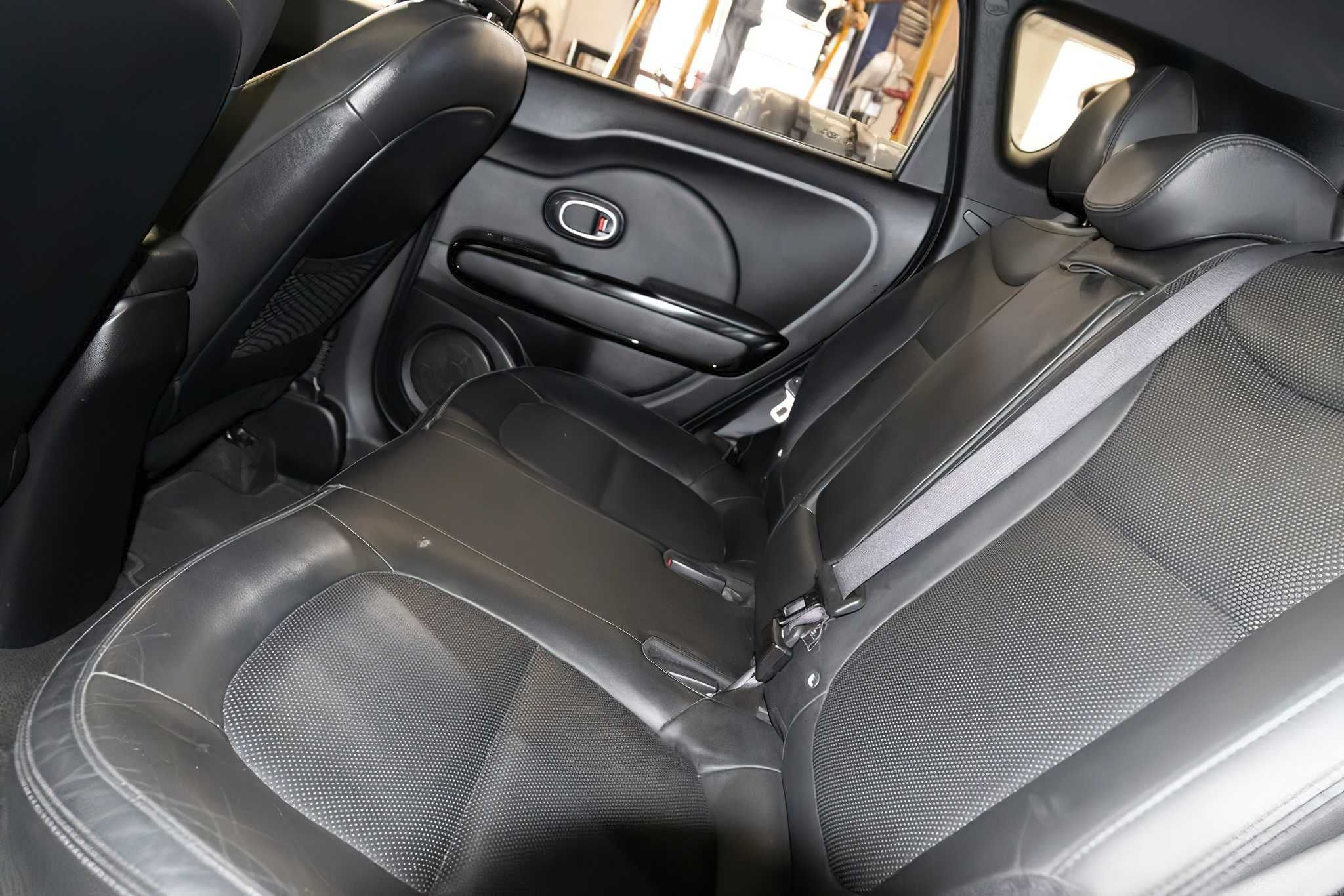 2014 Kia    Soul !