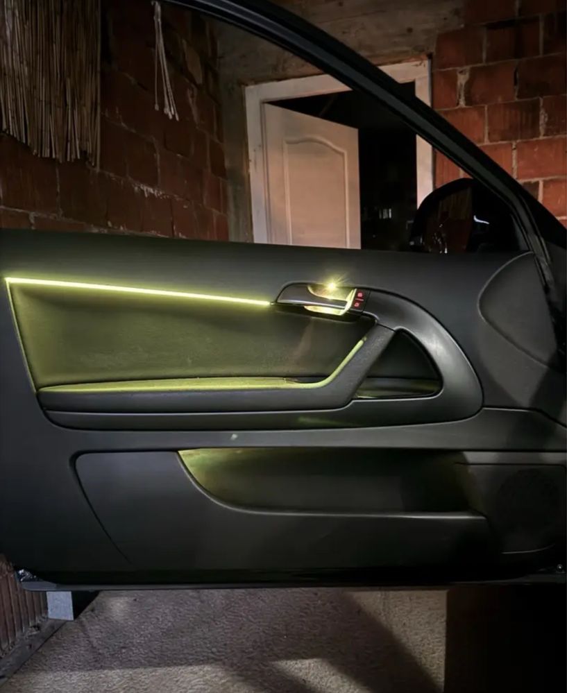 Підсвітка салону авто 18 в 1 В НАЯВНОСТІ Ambient light symphon rainbow