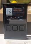 Odtwarzacz iBasso DX90 - zestaw