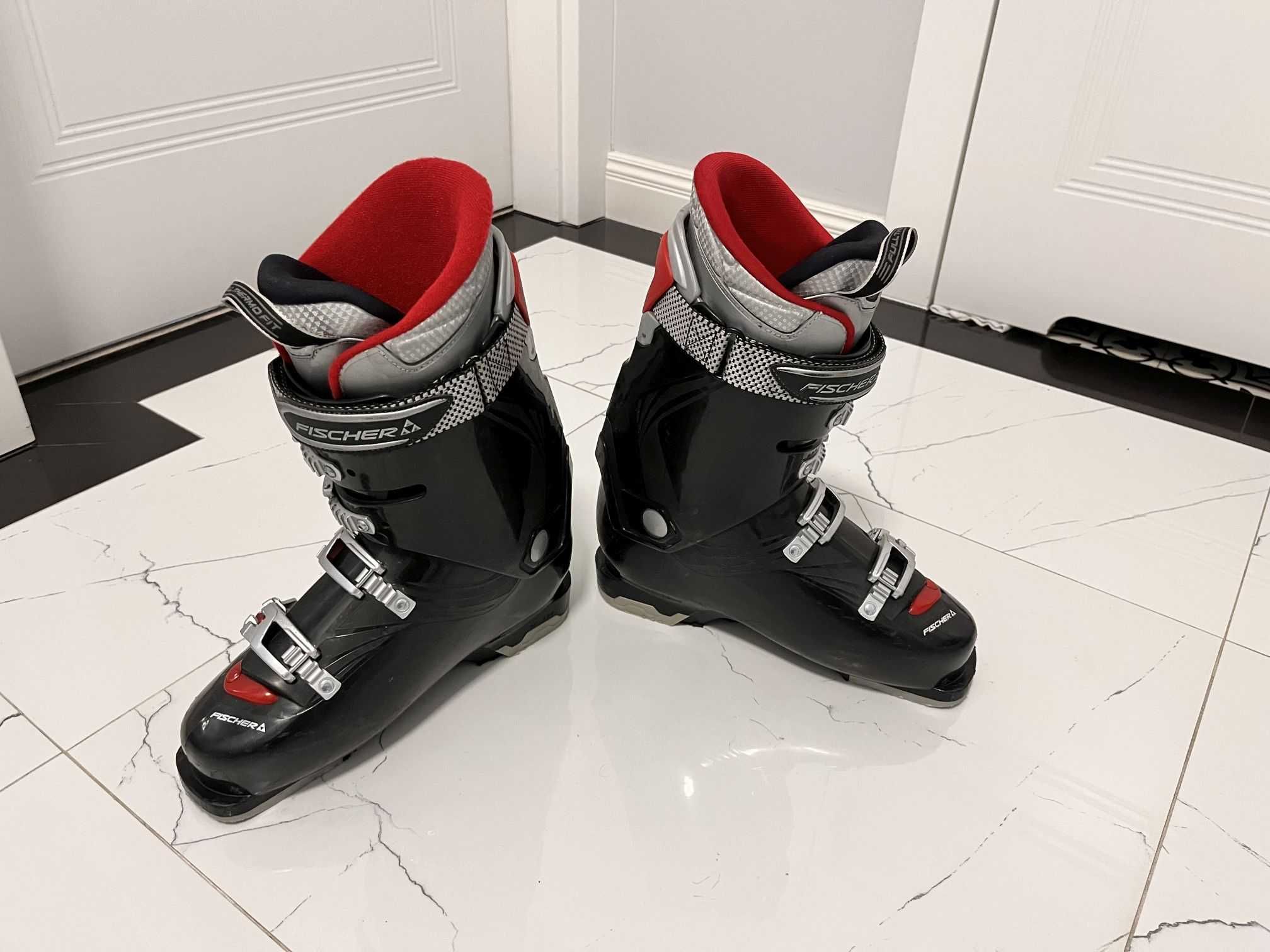 Buty narciarskie Fischer MX Pro 75 Soma 26,5