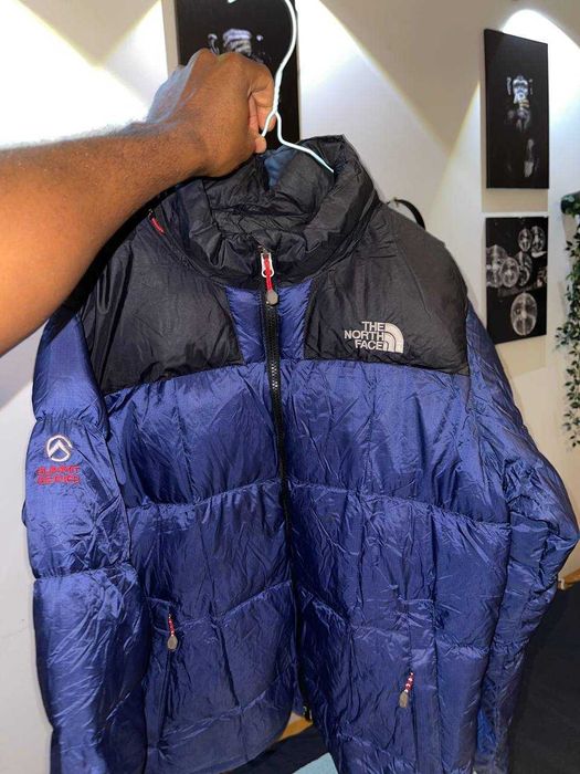 Casaco The North Face