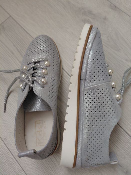 Нові туфлі але продаю як б/у