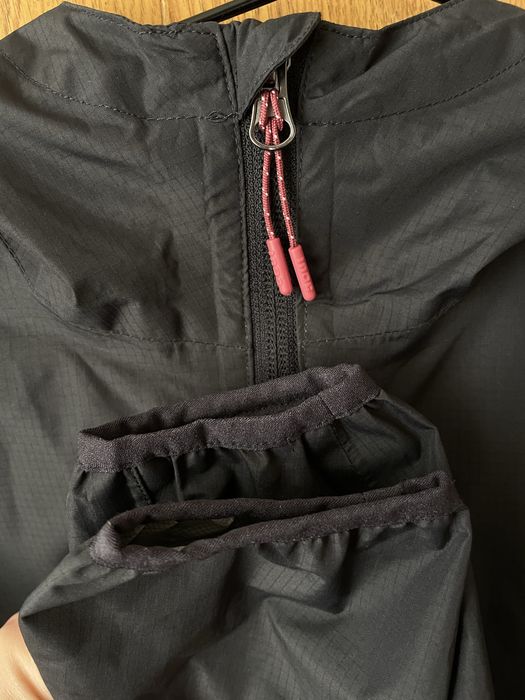 Куртка дощовик вітровка inoc S