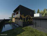 Terreno para construção em Balazar - Póvoa de Varzim