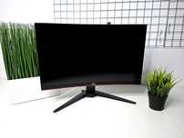 Monitor LED AOC C24G1 24 " 1920 x 1080 px VA