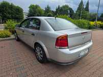 Opel Vectra Opel Vectra C z LPG, trzy zestawy opon! alufelgi