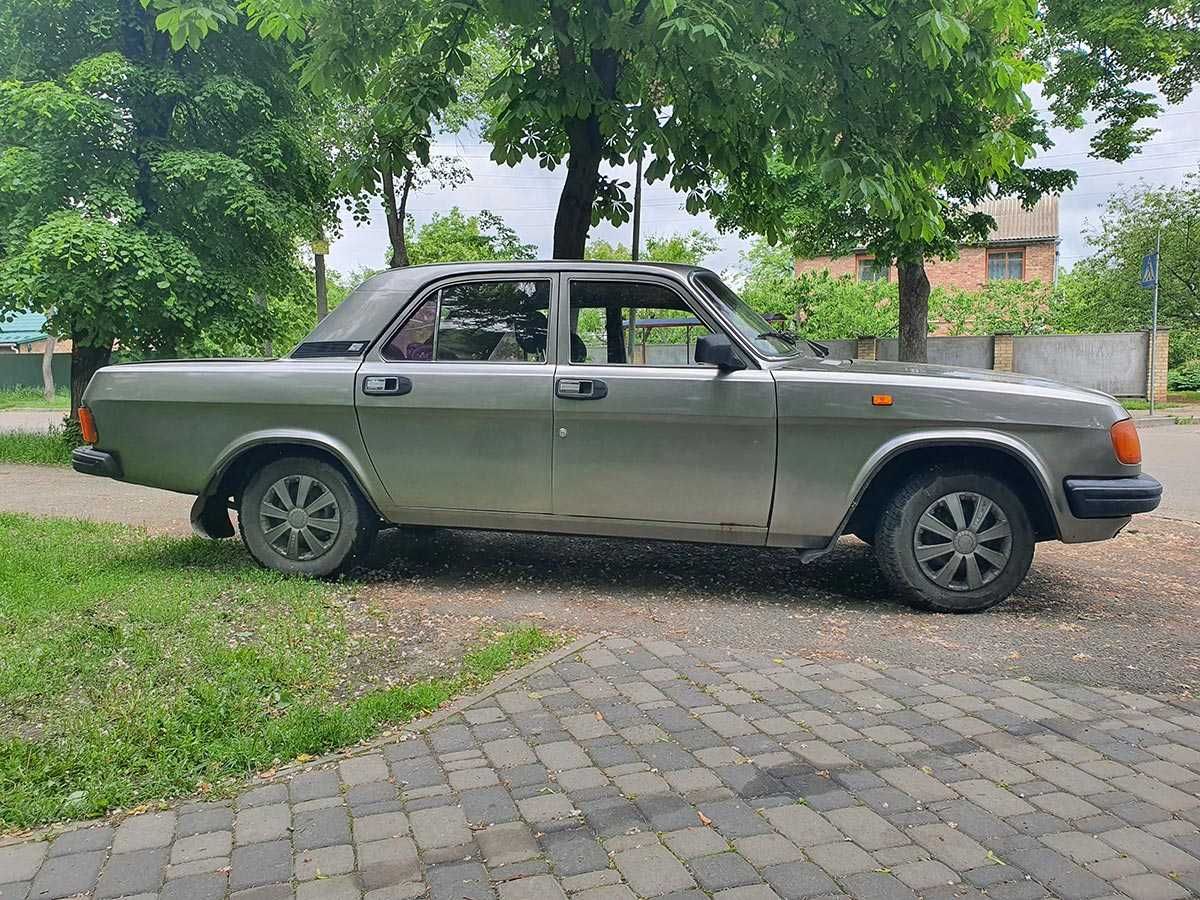 Продам ГАЗ Волга 31029