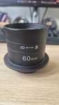 Quadralite obiektyw L-60 do Snoot optyczny Pro SN-5260