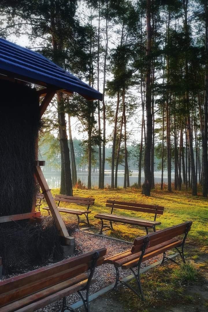 Domki pod Jabłonką Jacnia