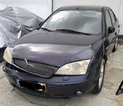 Ford Mondeo mk3 2.0TDCi - peças