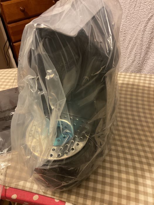 Maquina de cafe kaffa