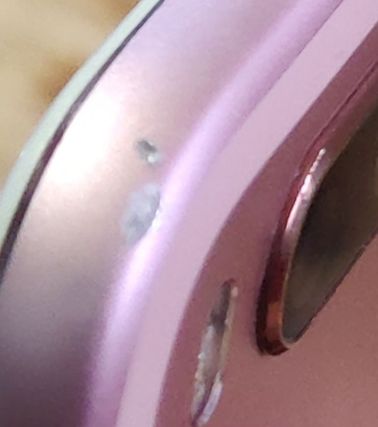Xiaomi MI A1 (Rose Gold)