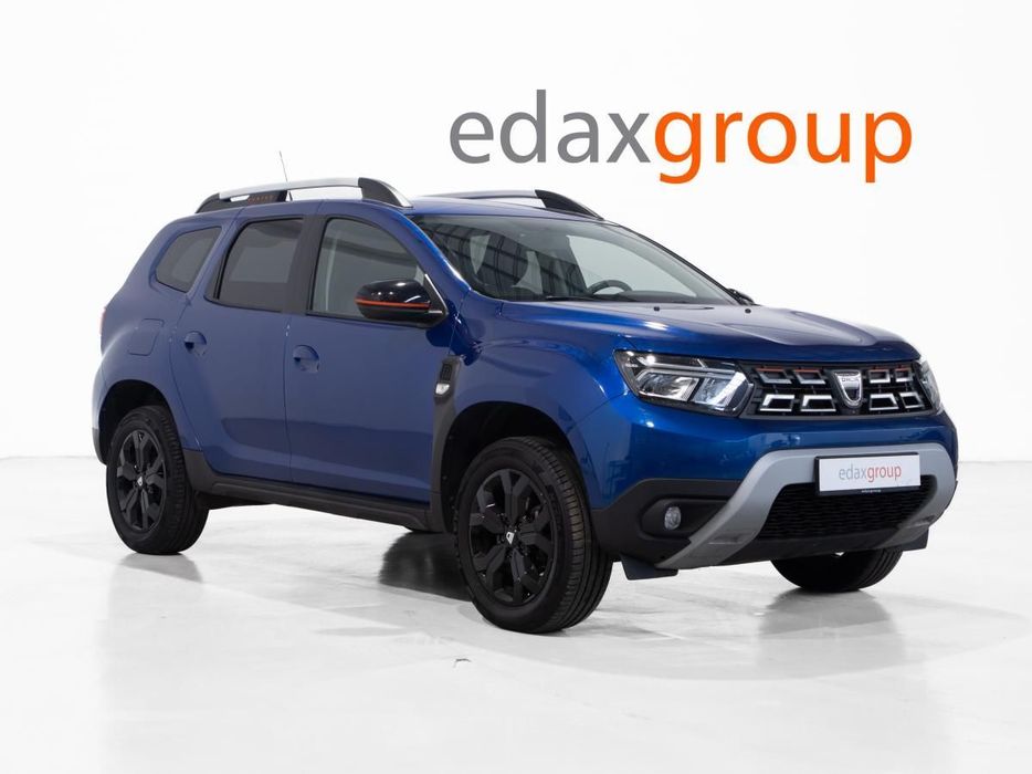 Dacia Duster 1.0 TCe ECO-G Extreme Bi-Fuel