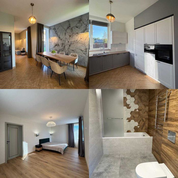 Будинок преміум класу біля лісу, 12км від киева, Тарасівка, Боярка