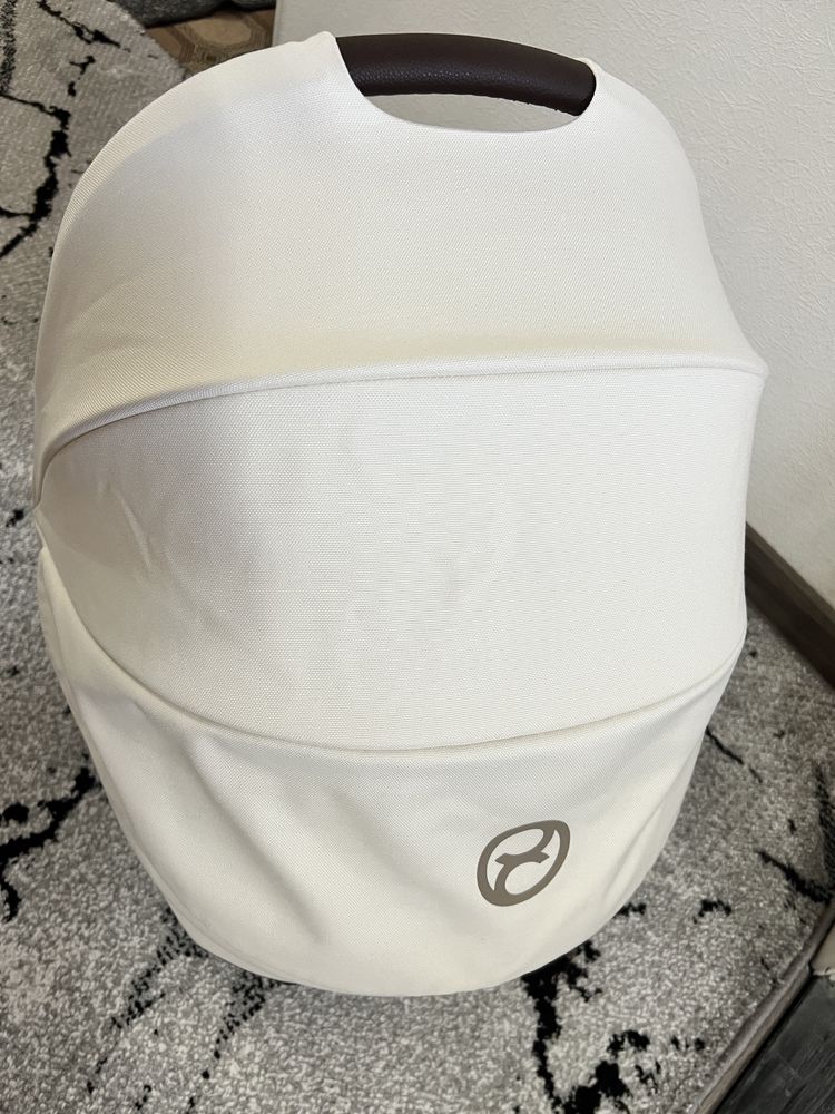 Люлька Cybex Balios S Lux 2024