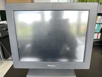 Monitor dotykowy kasowy Hisens MD15V