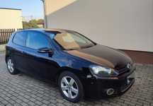 Volkswagen Golf 6
