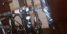 Framser Cannondale Synapse 54