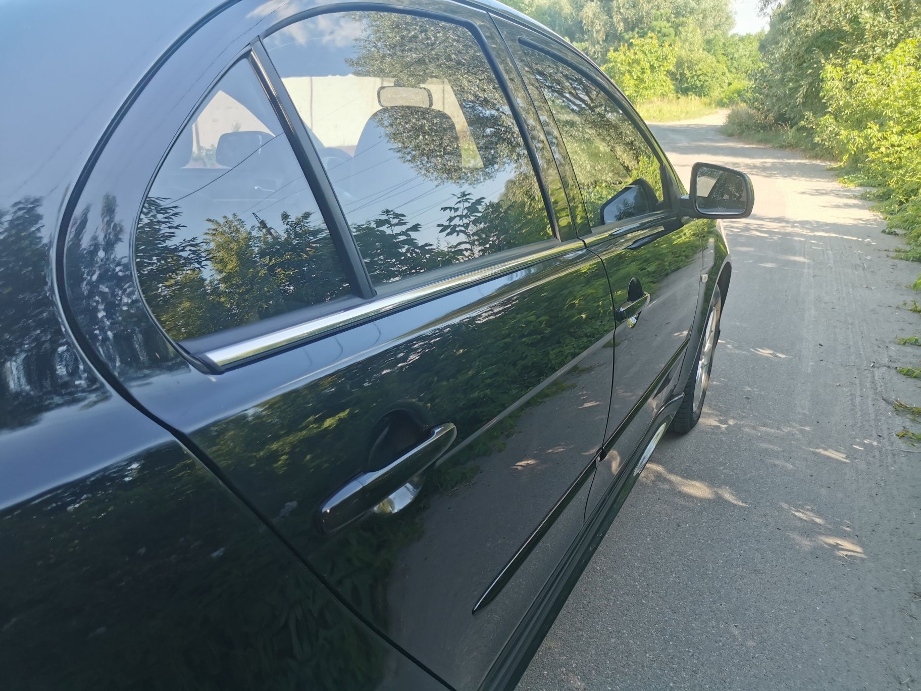 Mitsubishi Lancer X
