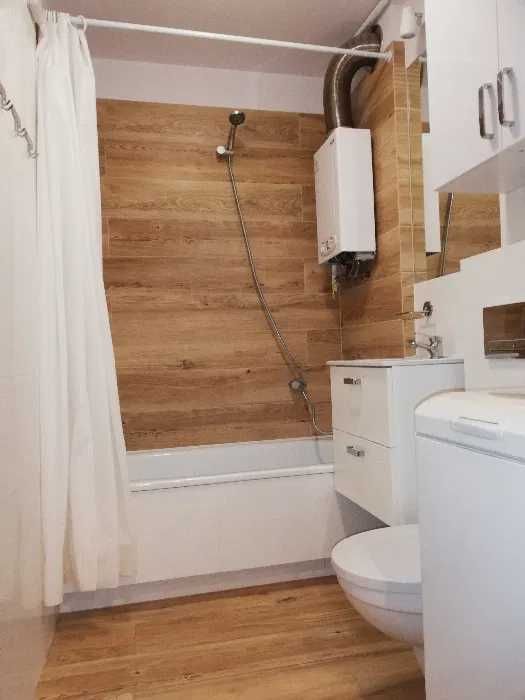 Do wynajęcia od zaraz dwa pokoje 1-osobowe, os. Przy Arce