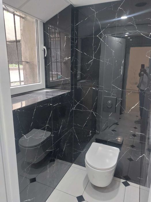 Lokal użytkowy do wynajęcia, po remoncie, centrum Poznania, 90m2