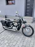 Honda Shadow 1 właściciel, Stan b.dobry.