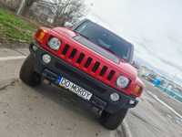 Hummer H3 3.7 +GAZ 2007rok ZaMiAnA