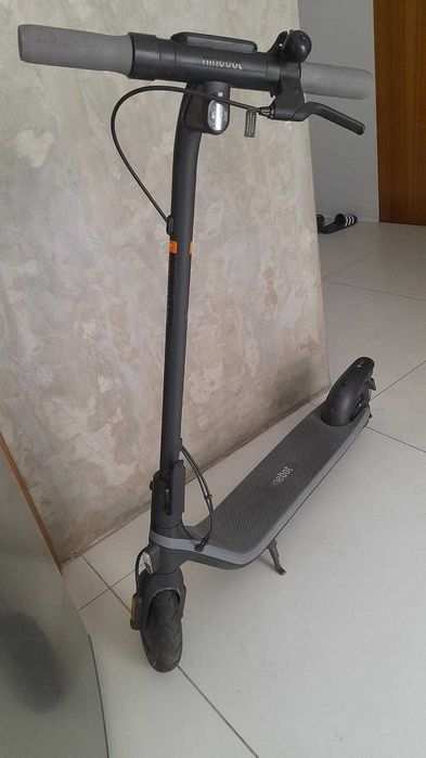 Trotinete Ninebot