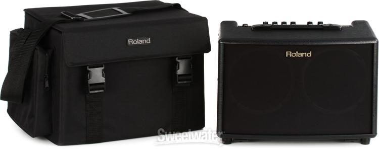 Amplificador Roland AC 60