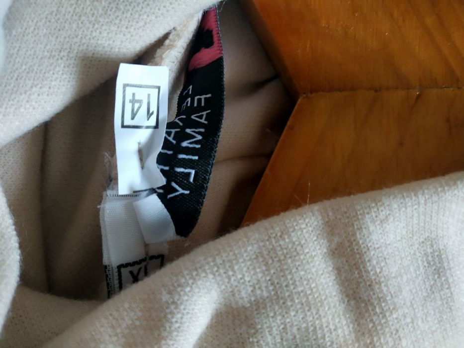 Плаття трикотажне