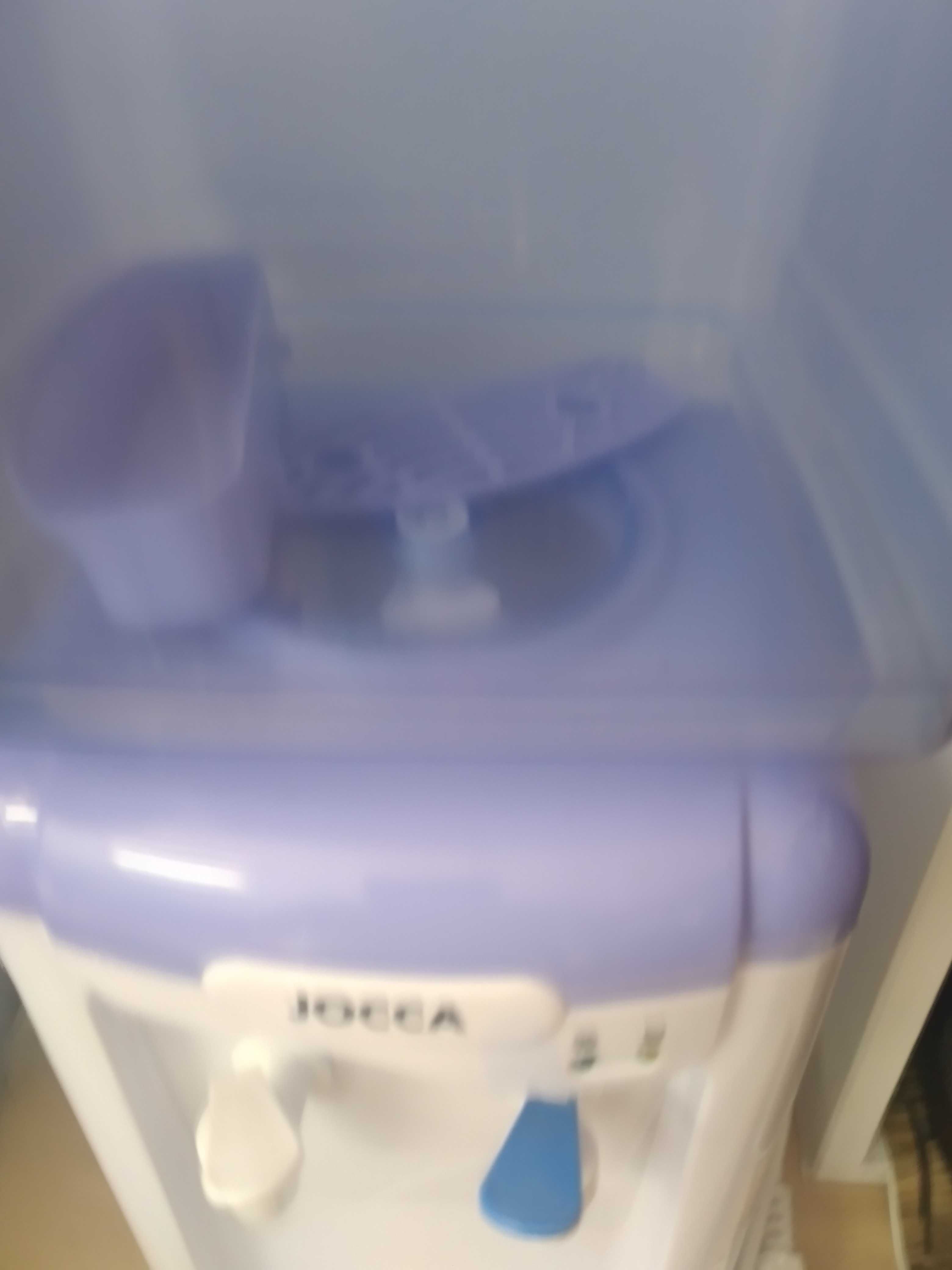 Dispensador de Água JOCCA com Depósito (7 L)