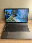 Ноутбук HP ZBook Power G7 15.6" FHD IPS/i5-10300H