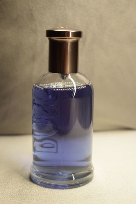 Духи Чоловічі Hugo Boss Boss Bottled Infinite 100 мл. Оригінал без кор