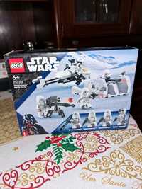 LEGO 75320 - Snowtrooper Battle Pack