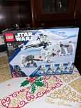 LEGO 75320 - Snowtrooper Battle Pack