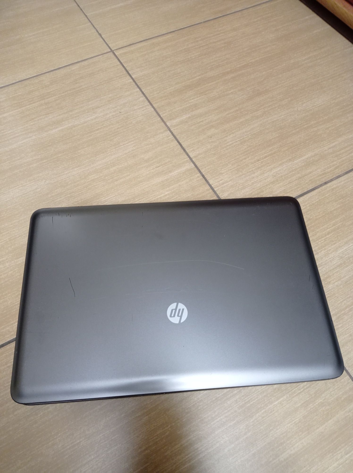 Laptop HP 650 4\128GB