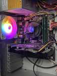 i5-4440 | GTX 660 2GB | 8GB DDR3 | 1TB HDD Ігровий ПК