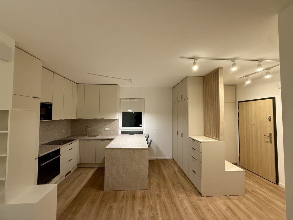 Wynajem mieszkania Kiełczow