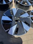 1x Felga Volvo 19” 8.5J ET56 5x108 Demo F-Vat