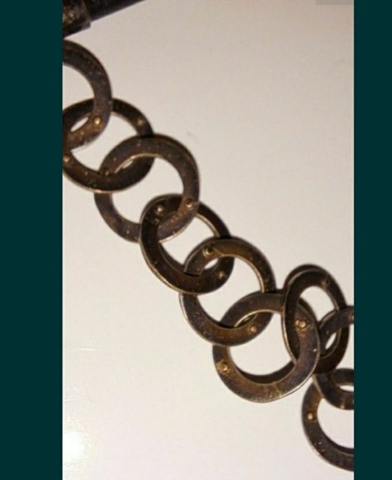 Naszyjnik W.Kruk męski lub damski