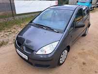 Colt import Szwajcaria klima 5drzwi