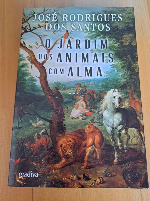 Livros José Rodrigues dos Santos