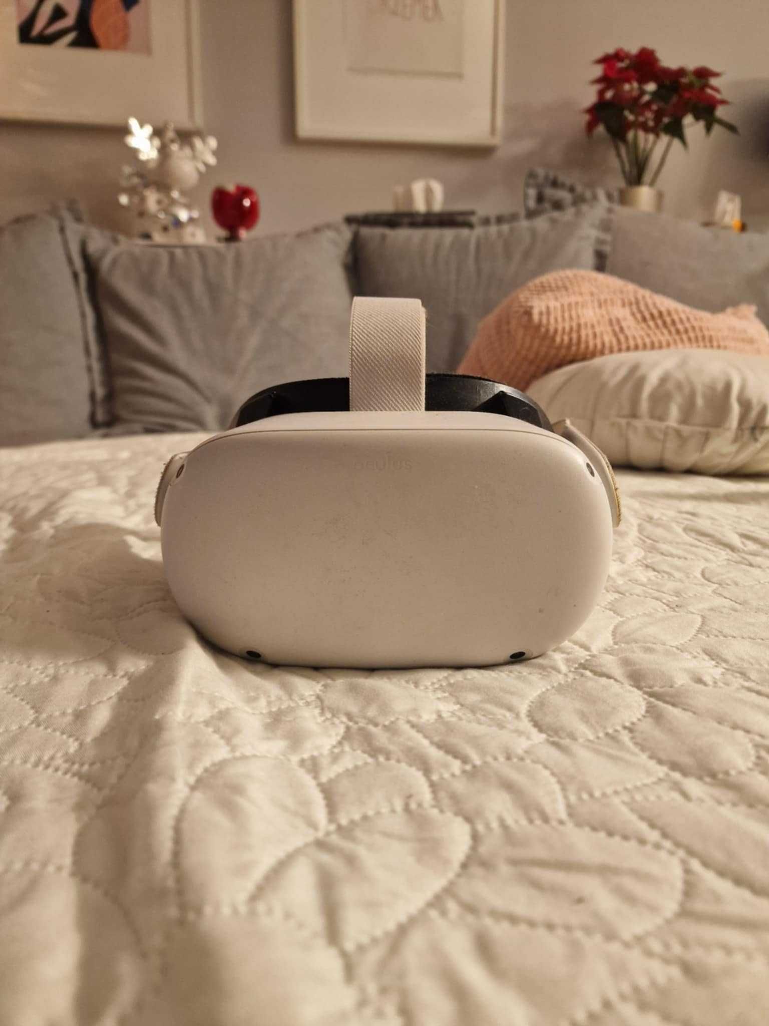Oculus Quest 2 256gb
