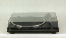 Gramofon Technics SL-QD33