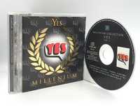 Yes – Millenium Collection / 2 CD (1999, E.U.)