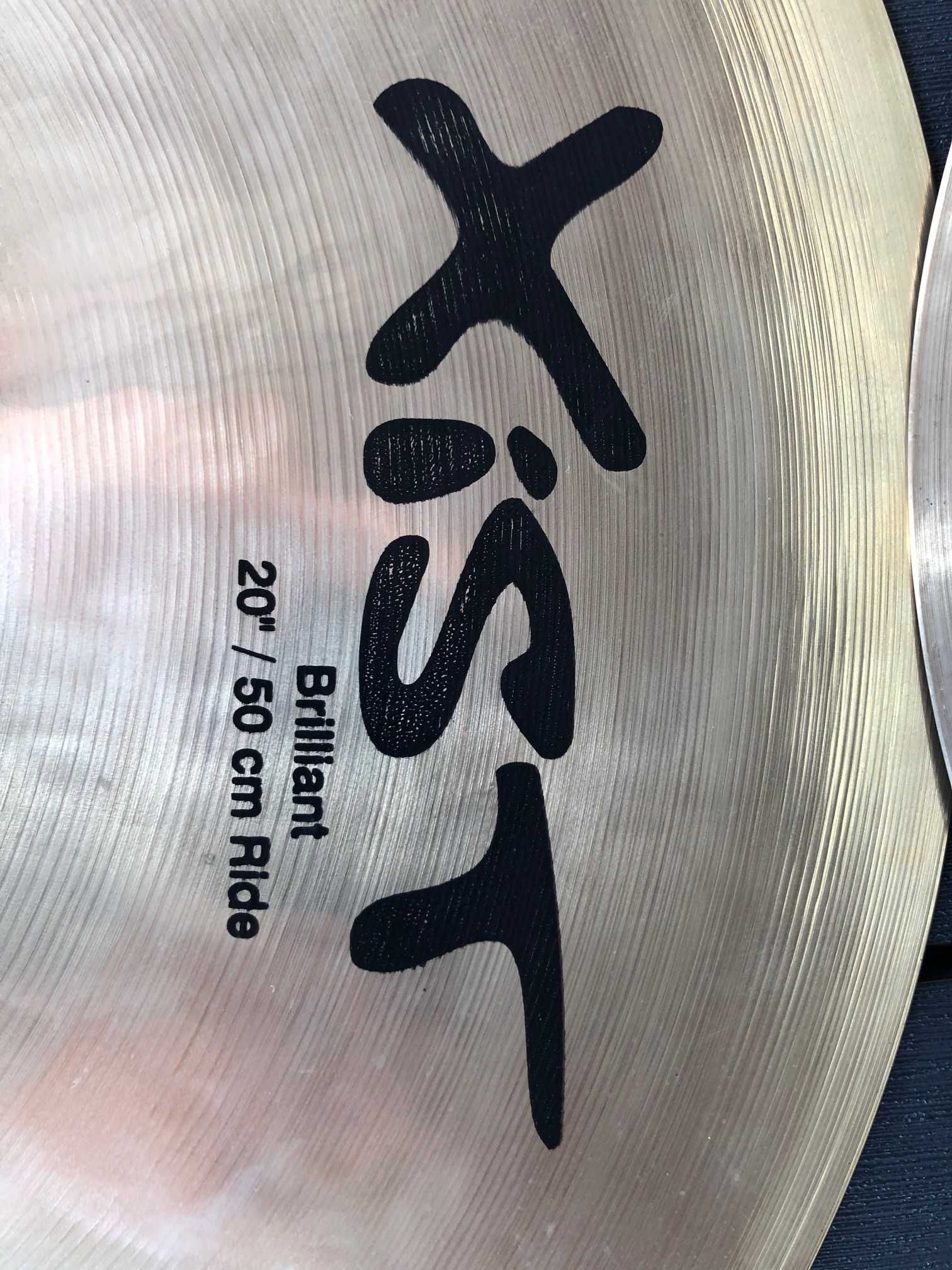 Istanbul Agop Xist Brilliant