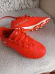 Korki r. 29 Adidas piłkarskie sportowe buty