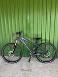 Алюміневий велосипедSPECIALIZED HARDROCK DIRECT DRIVEгідравліка,Deore