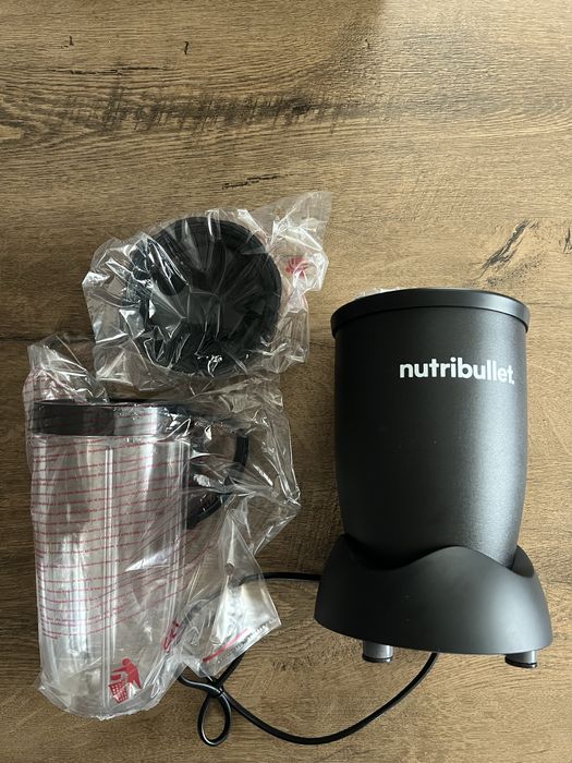 Блендер Nutribullet PRO