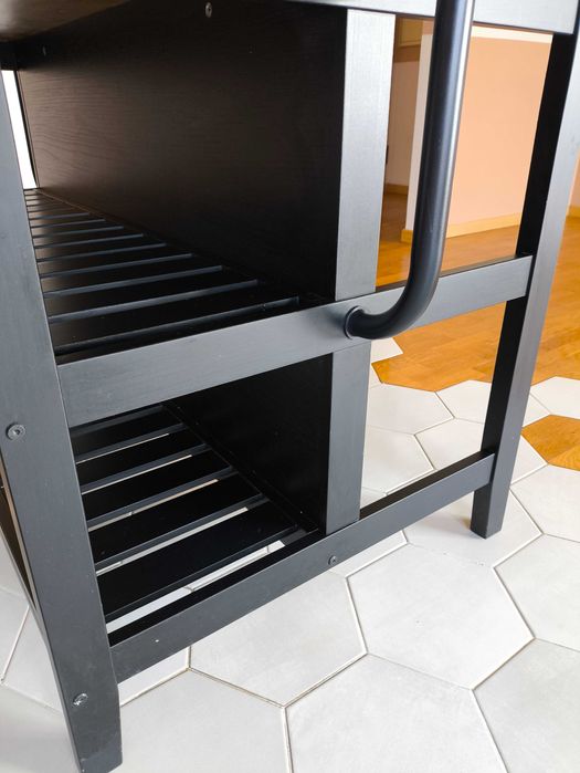 Ilha de cozinha | VADHOLMA IKEA